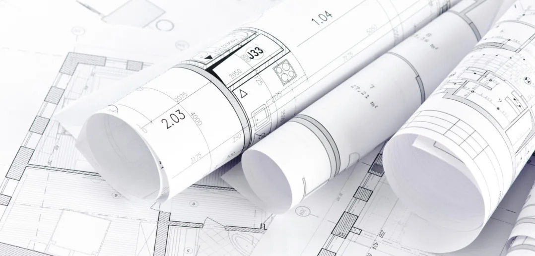 Featured construction project